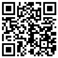 QR Code for bitcoin:15tg6xcdvDMhwyeHi64btmLUQV4YVbsE1Z