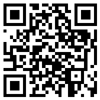 QR Code for bitcoin:15tkRwnaiaF7NGLLmCaaHc68KWCYruvLFC