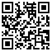 QR Code for bitcoin:15ttsu3eCpUymUtEZECHBotF1KguxPMinQ
