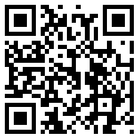 QR Code for bitcoin:15u4ASV9k4dp5hyeUg6puqWhG7Zh95kaWe