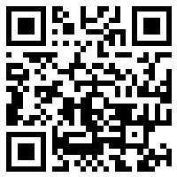 QR Code for bitcoin:15u7gkY8QXvcW1TirmFf1Ab4KuMU5a7b8F