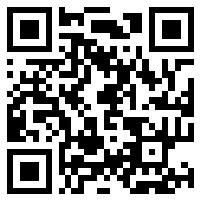QR Code for bitcoin:15u99GttFxvPbLyghGKDBeBHpd7hG2DoMN
