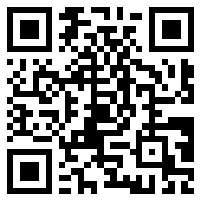QR Code for bitcoin:15uCar7Maw9ajEYaq9zTiTUuXPytkxww71