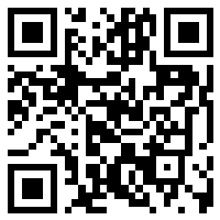 QR Code for bitcoin:15uF2AvTWouvmTYcPeJnaFmsLk1ARMnEFu