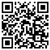 QR Code for bitcoin:15uFMEk731g5B1ZKXCYtTH77iuFG75Uhcd