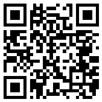 QR Code for bitcoin:15uFo7LgND45f5qHk1DZRLStZcfrfgmwN2