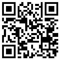 QR Code for bitcoin:15uNu4ZF2eZVmWS7n8a5FD812PnCQ3YN1U