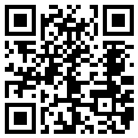 QR Code for bitcoin:15uU77ffPnNbCMuoc5MsFaQMFEgbqoseuY