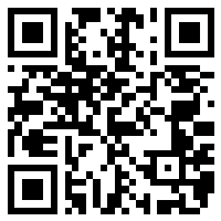 QR Code for bitcoin:15udMSUZThK7DAZWdpmYvXD6Ry5wp47eSR