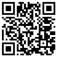 QR Code for bitcoin:15ueL2PR7WuS3o2dWCTejGfZStue5j3ckU