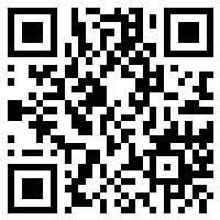 QR Code for bitcoin:15upD34NF8G9JmNkarLRjpA4oReXvUgmQM