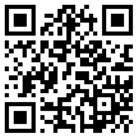 QR Code for bitcoin:15upJrRYkDKdyRAPz756eiF87WFakcauXV