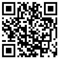 QR Code for bitcoin:15usucrMiAZd4eyo6v751qqRYMicWREid6