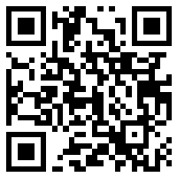QR Code for bitcoin:15uvsCHcScLw2FmJhPCbYJitrNpX3Acco2