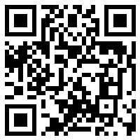 QR Code for bitcoin:15uws4pZbxtbB9Q8f3QocAHnwTd5wLEP17