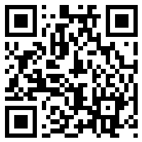 QR Code for bitcoin:15uyrJioYsWYNHL7B4nAptZfZcSp2QLbPJ
