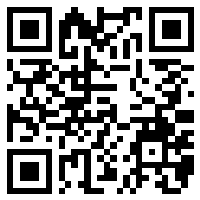 QR Code for bitcoin:15v2TYbEk4fKQabpMUStPkFhv2nK5n8dYY
