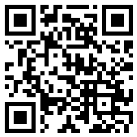 QR Code for bitcoin:15vCFpTCfcSyWuKGJf9e59JQnxT4Ut7N8j