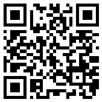 QR Code for bitcoin:15vMXqFApoo5CG4j9LWi3M8XBp8Mte2StL
