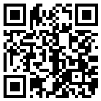 QR Code for bitcoin:15vRZYaCYyXUNVxT5NHb89VUU7DfaX94P2