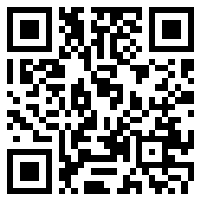 QR Code for bitcoin:15vYFCfL7JWfnXiprcjMLKkLf7TAXd7Bce