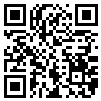 QR Code for bitcoin:15vndW2SiEng2X6e6pDGeueDb49ZxLX1JT