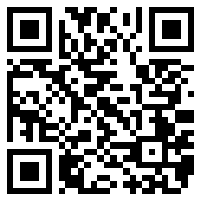 QR Code for bitcoin:15vsBvuntsYYJ5PYUsiLdF6d4998mCgm4S
