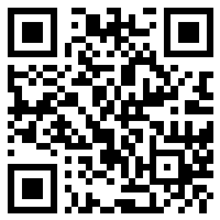 QR Code for bitcoin:15vthiCm9Thm7d1SFsXYv57Z49fcaVkvcs