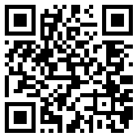 QR Code for bitcoin:15vuEHMAULL9Bb1M8hM4YexkPLy9HM3tek