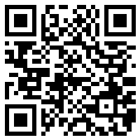 QR Code for bitcoin:15vvRm6RdhbYsM8chY2rhrNjR64vh2css1