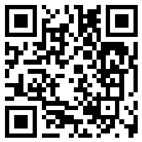 QR Code for bitcoin:15vwrPuPJtkUTZ1o5BaeB5gNVgeKuTYX8v