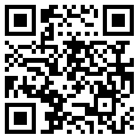 QR Code for bitcoin:15vxmKShtCBsx5SehReR9hyDGC24Upc2DX