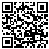QR Code for bitcoin:15vzeXSf12UntdCQPSsKunhKNeWVNiTXxp