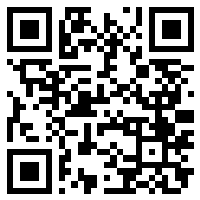 QR Code for bitcoin:15wLArMsgGasNMEgU9bVH26kbnEdBLFE78