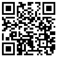 QR Code for bitcoin:15wx28eDmKCtx3ePyeLEsSuE39XbTLq2vw