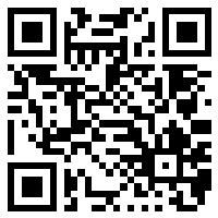 QR Code for bitcoin:15x5P9pDFzVF8t9Q9rjNabnc2fEmffU8bC