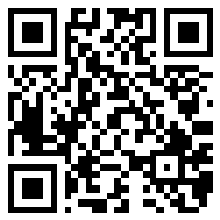 QR Code for bitcoin:15x73D341PkirubbFZAkUVF8a4NiPXrAHf