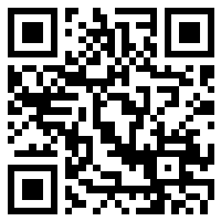 QR Code for bitcoin:15x7amyQa6tiWtkJSFNhSqfnBUBZFerZ7e