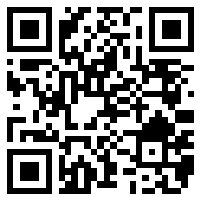 QR Code for bitcoin:15xAHdzFQFW2tPxNV34sELPftZTfQHoXJS