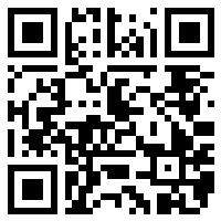 QR Code for bitcoin:15xEW3TjPNPR9RWc4sxtZhm2MA2j5TKTkg