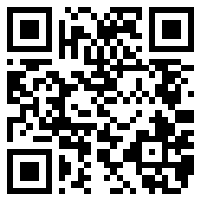 QR Code for bitcoin:15xPMMtkBt14rkn6oYSpvzppc4fVcSvsCE