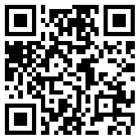 QR Code for bitcoin:15xPwJEdALZYEjmsH6pCktcePMTqBEPaQj