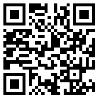 QR Code for bitcoin:15xRMpJNwYGtym9cKXRC7RiWUcjs4AtUWT