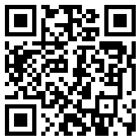 QR Code for bitcoin:15xiwYncnXqcZopsHaE3qvjCpSDGaAZRuB
