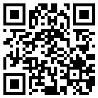 QR Code for bitcoin:15xoUXK7Vf2VMit4jS2DPuqzLYqmK4webt
