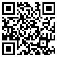 QR Code for bitcoin:15xsdCKQSknXc8LMdL2vn5YLEEUdqMWARW