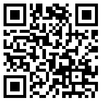 QR Code for bitcoin:15xwjg2x7ckLxq528xGo8n2BmxCWCKnsTn