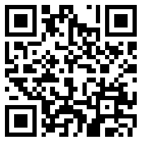 QR Code for bitcoin:15xztuynyjxPAVBFeUnNdnRPCBxf8Fhf4K