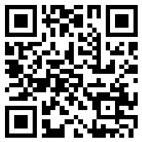 QR Code for bitcoin:15y22e79spA4zFgXTy7PJ9Ex5murBYsUzT
