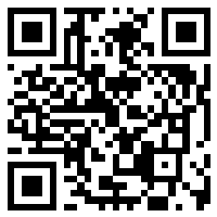QR Code for bitcoin:15y3WdE3efKyHc8N5uDgSia2MHCb6RUG1p